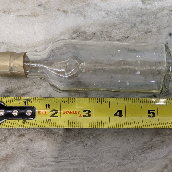 26 Mini Bottles For Arts Crafts Or Tasters Sampler Bottles - Picture 4 of 7